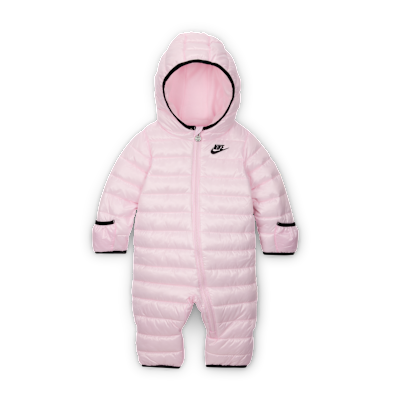 NIKE公式】ナイキ ベビー ソリッド ベビー スノースーツ.オンライン